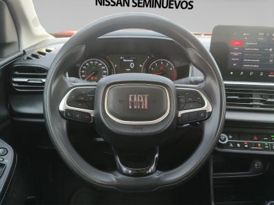 2023 FIAT Pulse 1.3 Drive Mt
