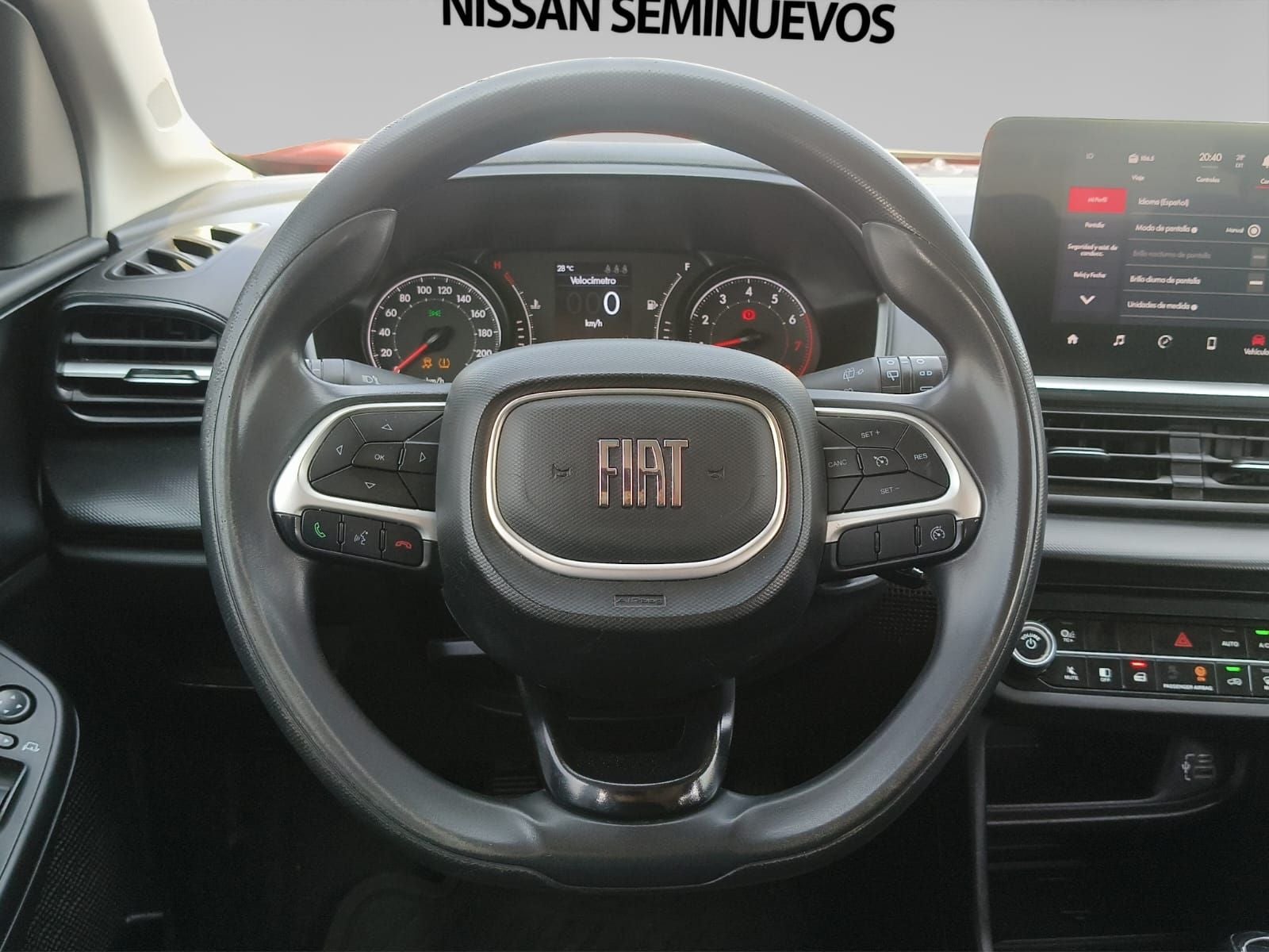 2023 FIAT Pulse 1.3 Drive Mt