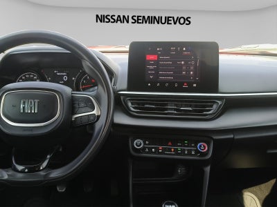 2023 FIAT Pulse 1.3 Drive Mt