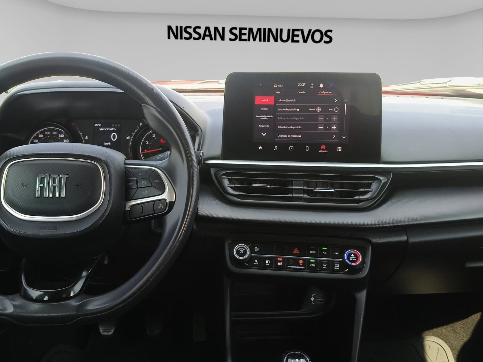 2023 FIAT Pulse 1.3 Drive Mt