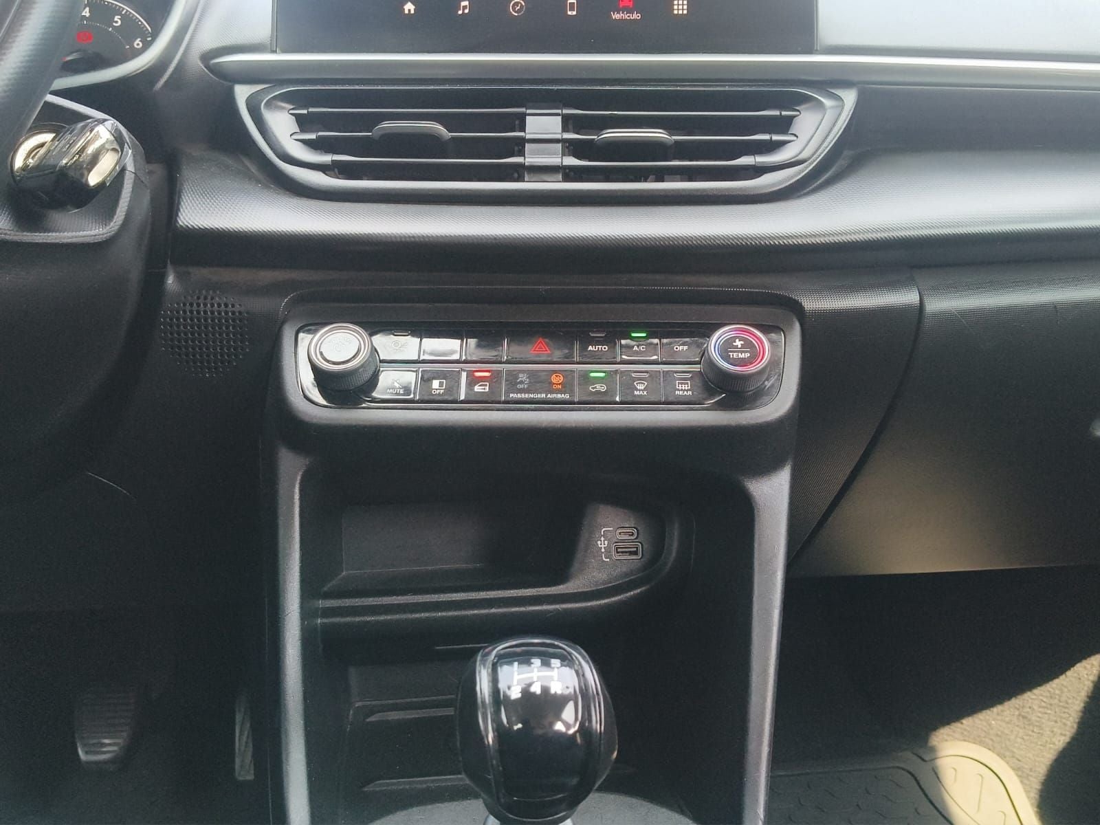 2023 FIAT Pulse 1.3 Drive Mt