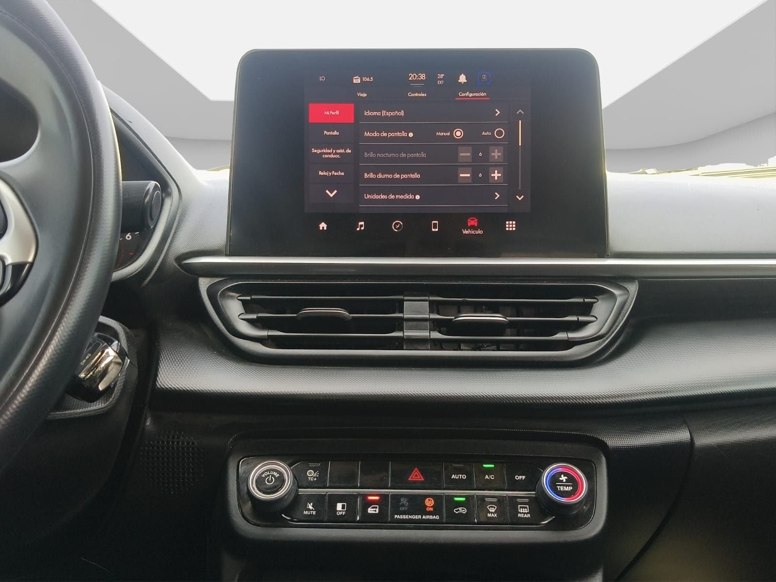 2023 FIAT Pulse 1.3 Drive Mt
