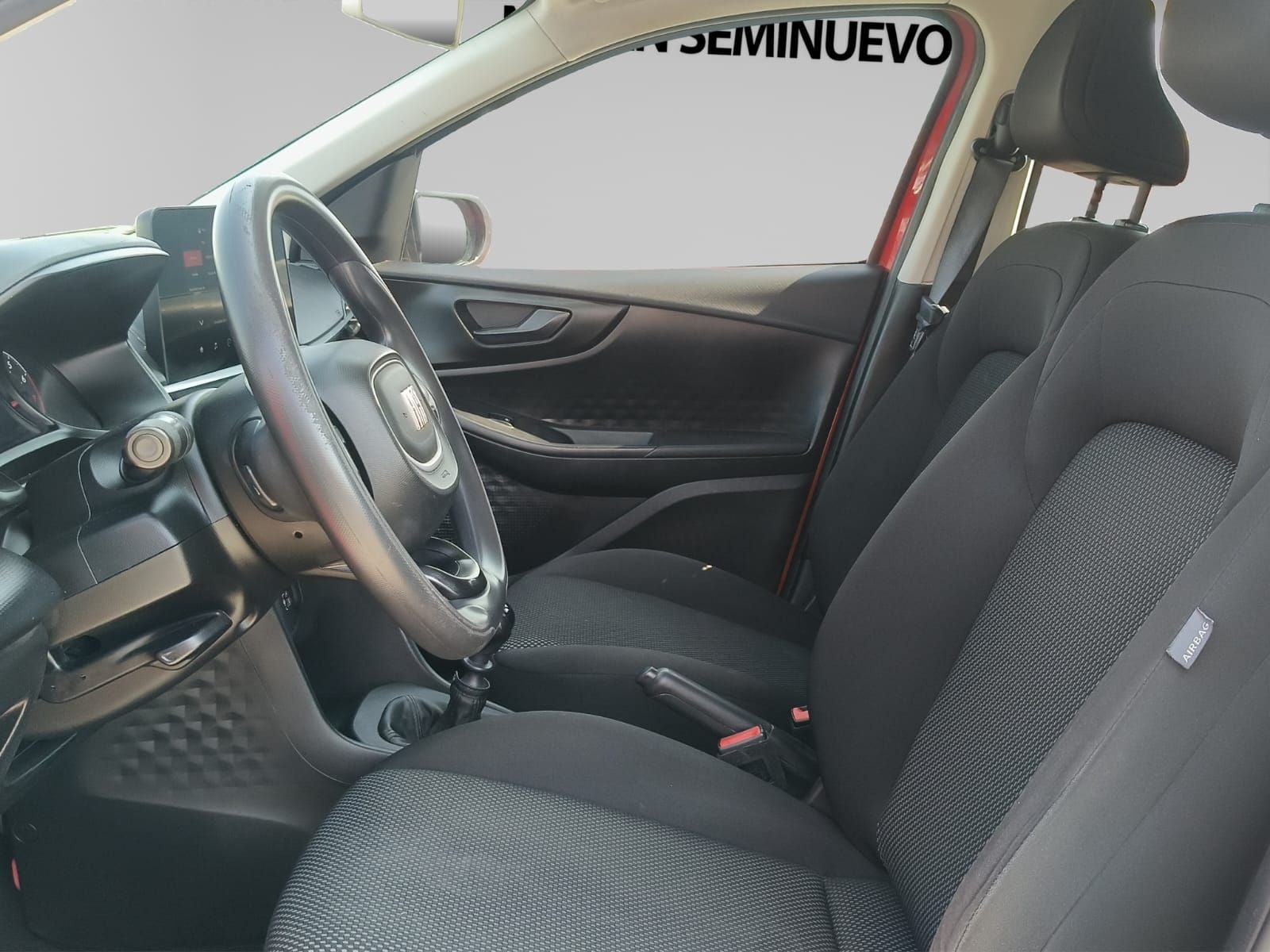 2023 FIAT Pulse 1.3 Drive Mt