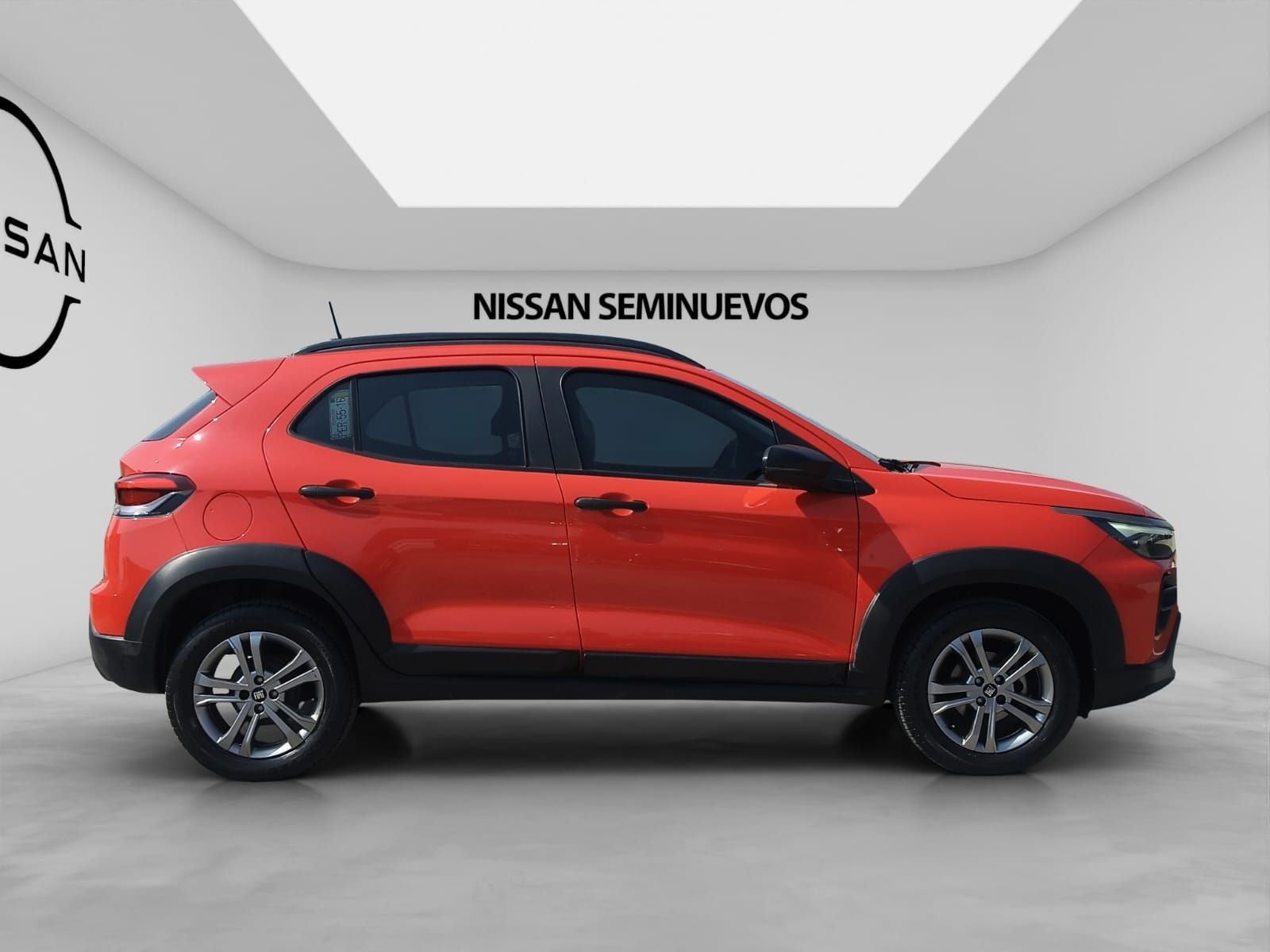 2023 FIAT Pulse 1.3 Drive Mt