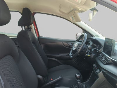 2023 FIAT Pulse 1.3 Drive Mt