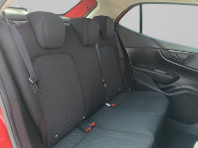 2023 FIAT Pulse 1.3 Drive Mt
