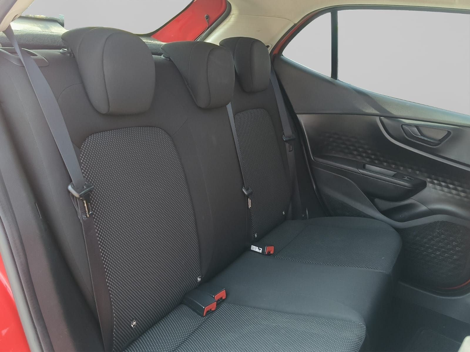 2023 FIAT Pulse 1.3 Drive Mt