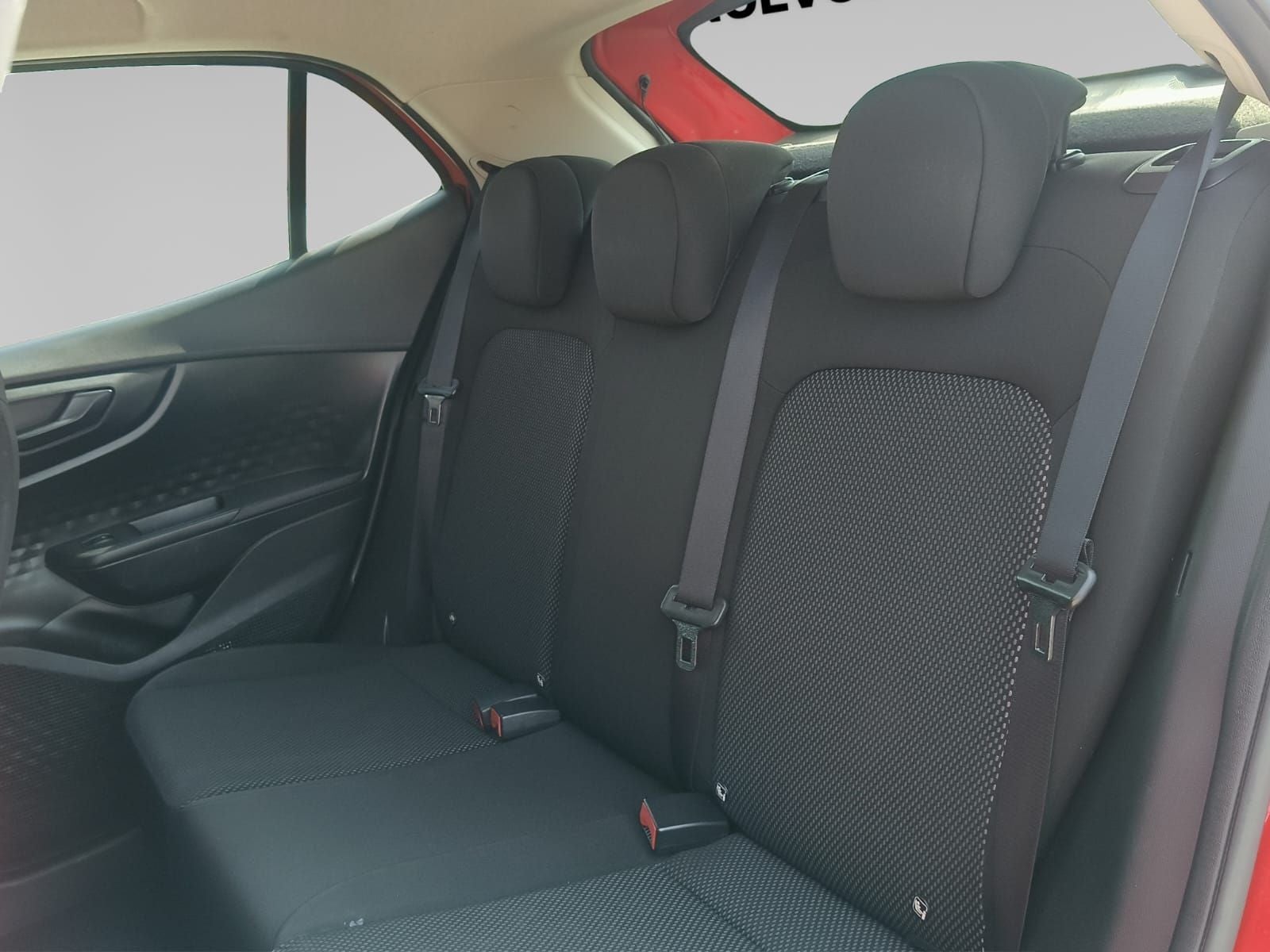 2023 FIAT Pulse 1.3 Drive Mt