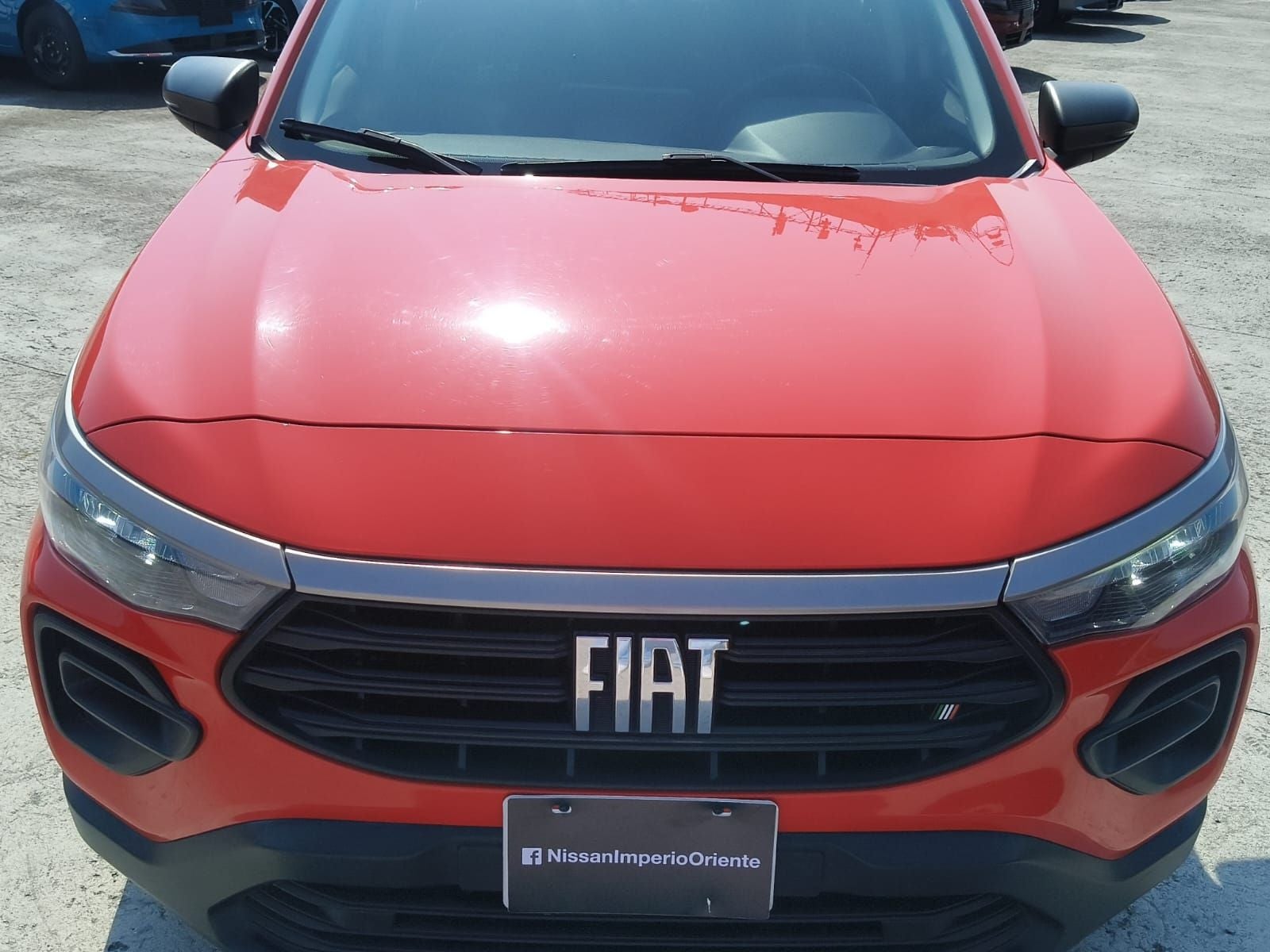 2023 FIAT Pulse 1.3 Drive Mt