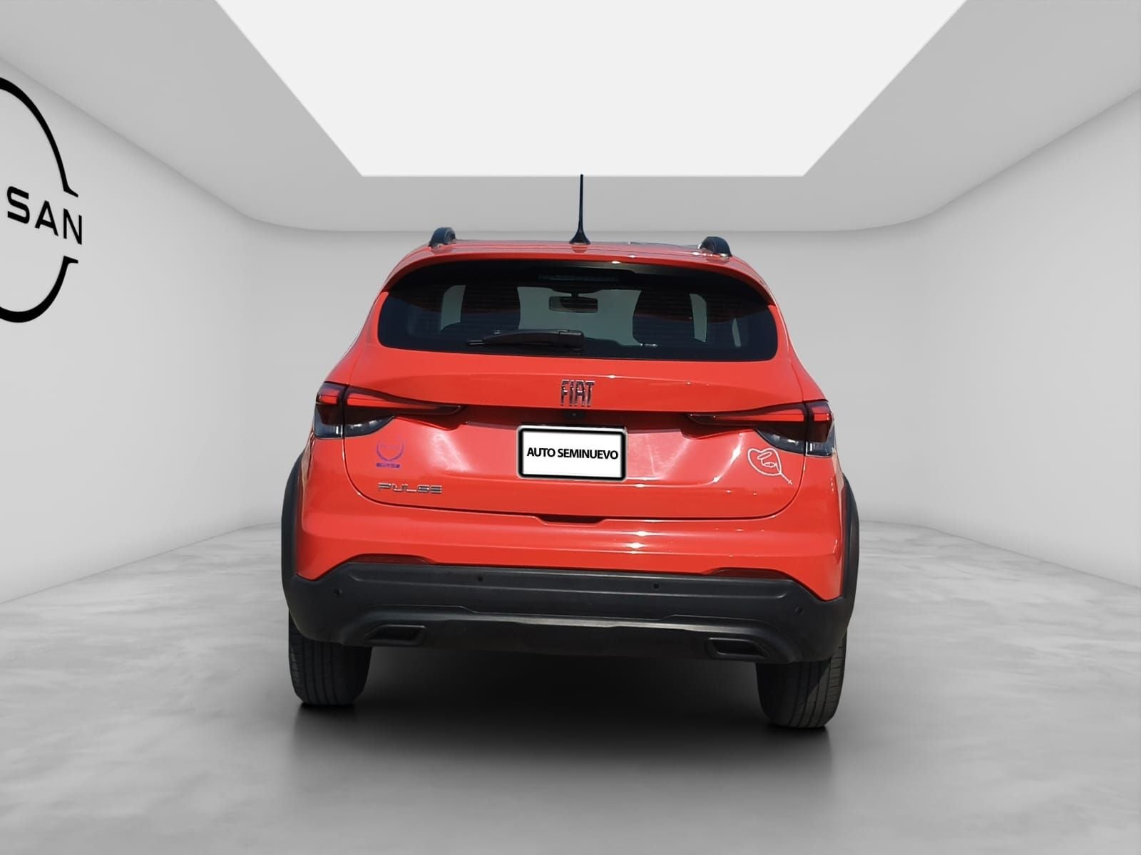 2023 FIAT Pulse 1.3 Drive Mt