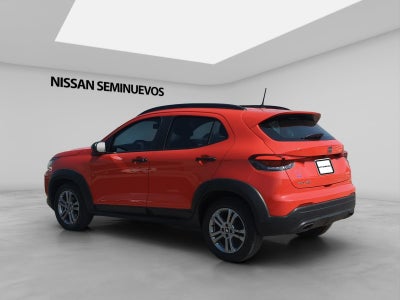 2023 FIAT Pulse 1.3 Drive Mt