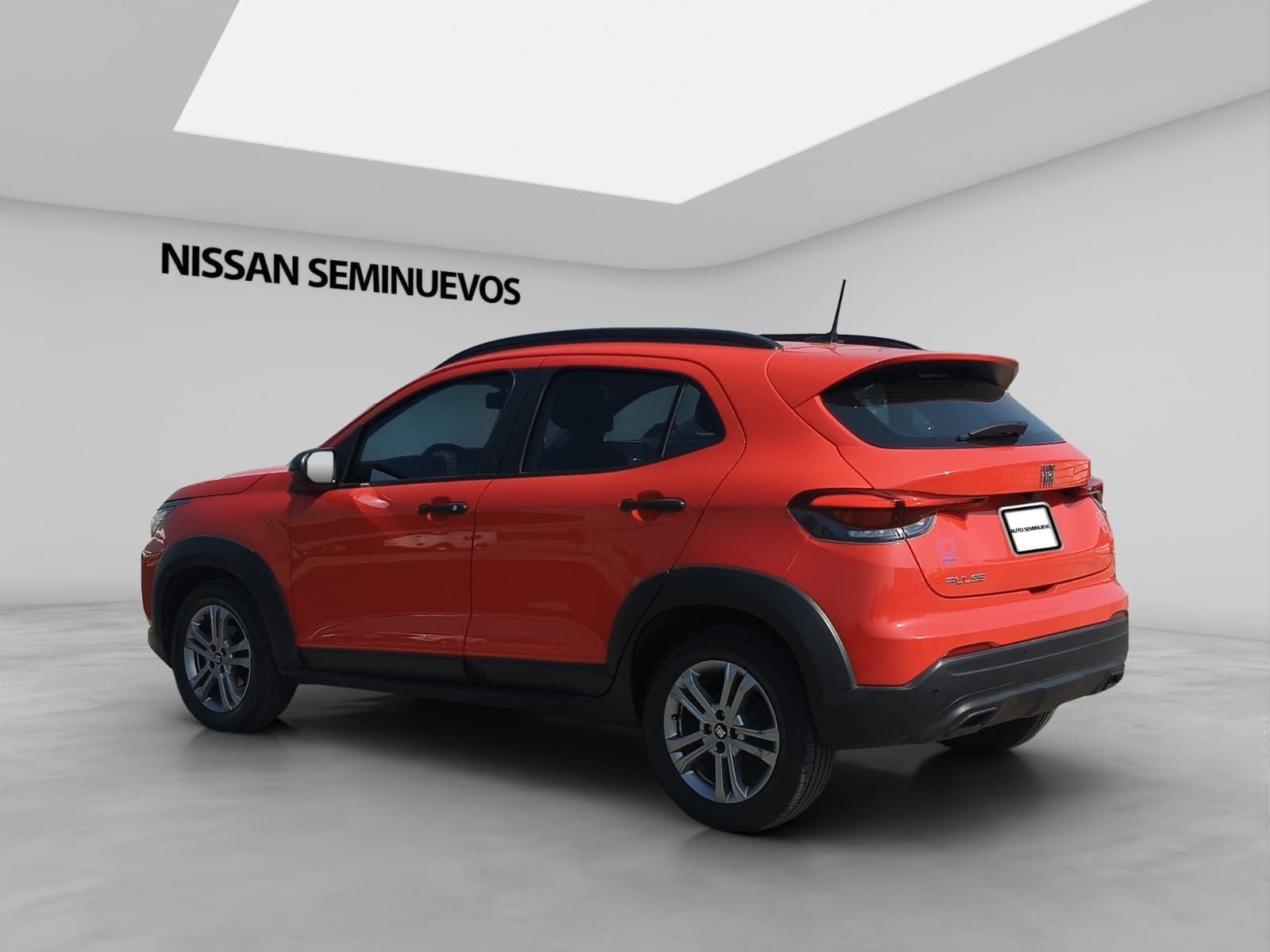 2023 FIAT Pulse 1.3 Drive Mt
