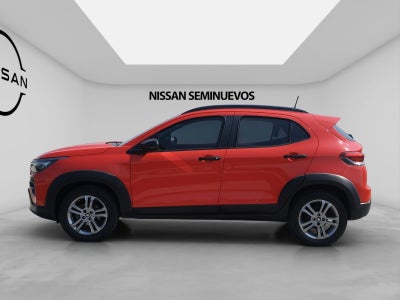 2023 FIAT Pulse 1.3 Drive Mt