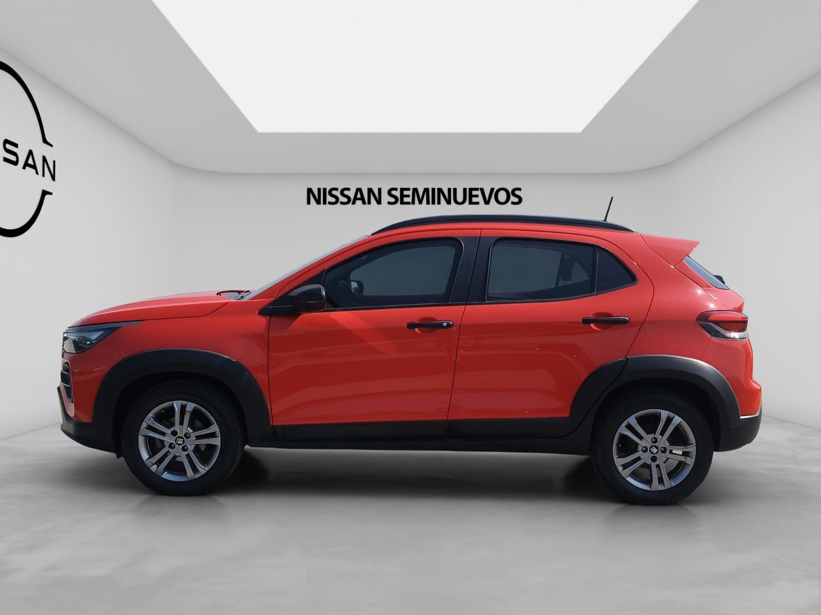 2023 FIAT Pulse 1.3 Drive Mt