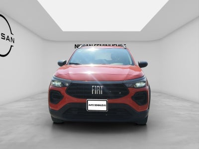 2023 FIAT Pulse 1.3 Drive Mt