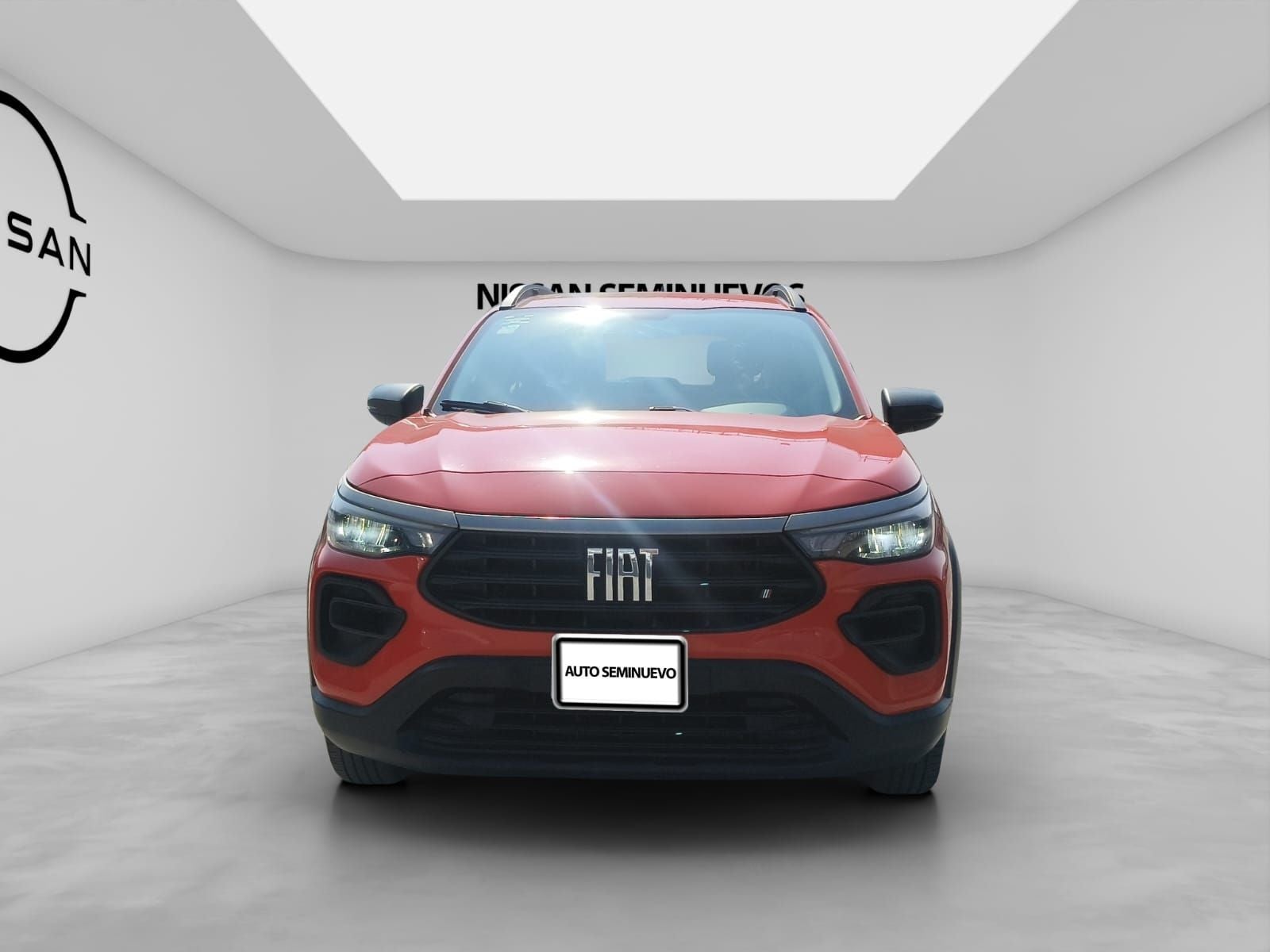 2023 FIAT Pulse 1.3 Drive Mt