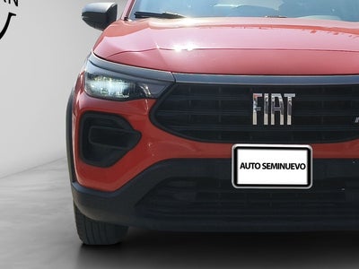 2023 FIAT Pulse 1.3 Drive Mt