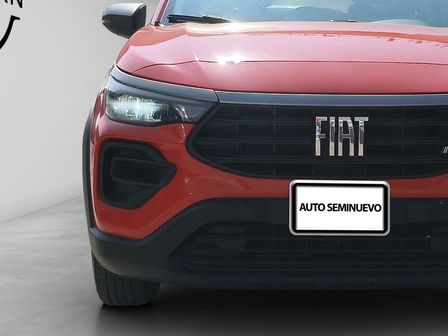 2023 FIAT Pulse 1.3 Drive Mt