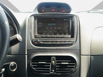 2020 FIAT Palio Adventure 1.6 Adventure Mt