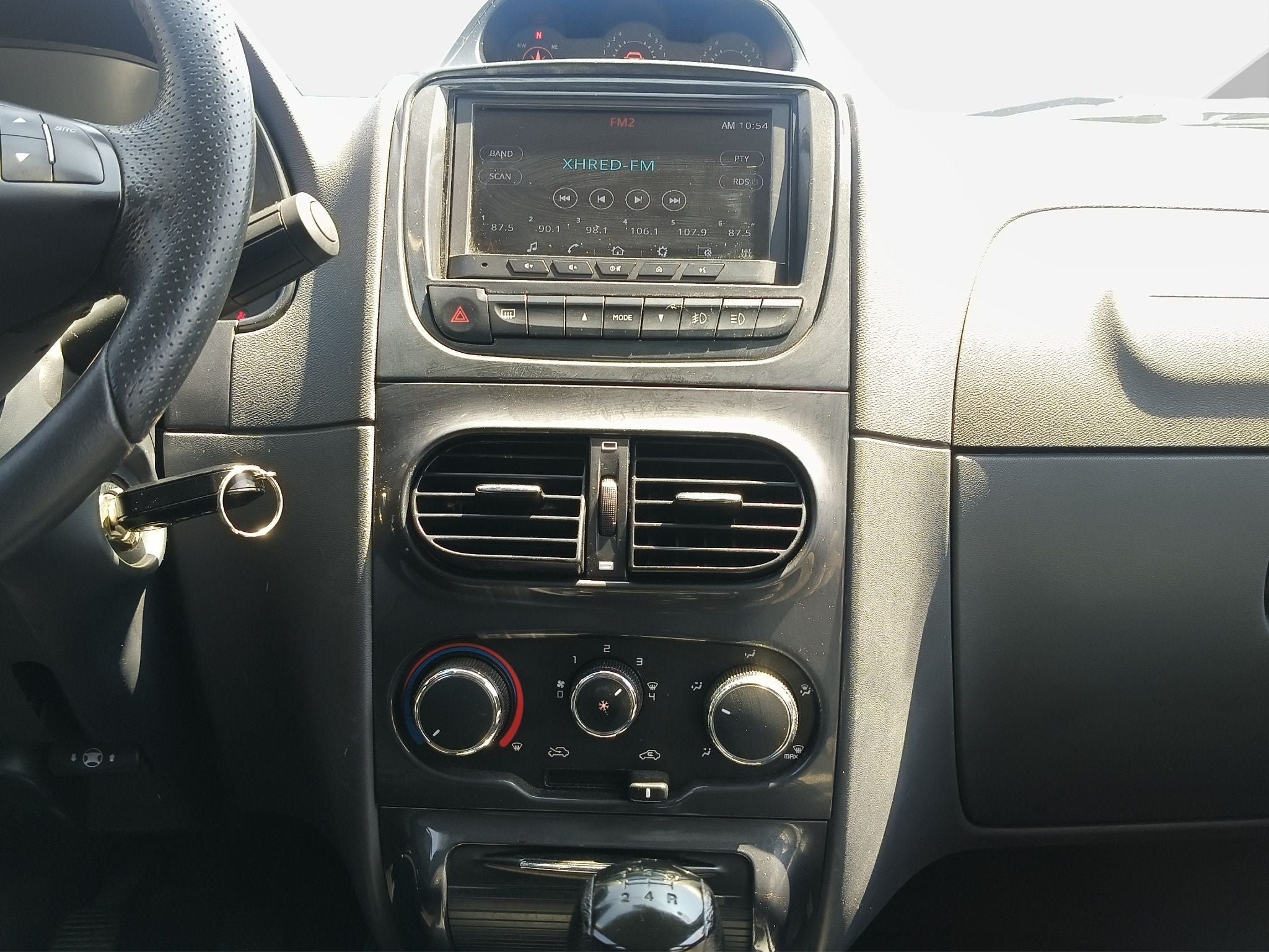 2020 FIAT Palio Adventure 1.6 Adventure Mt