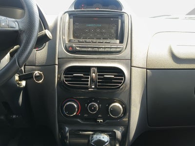 2020 FIAT Palio Adventure 1.6 Adventure Mt