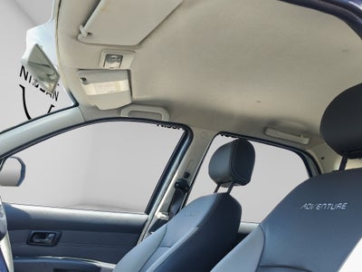 2020 FIAT Palio Adventure 1.6 Adventure Mt