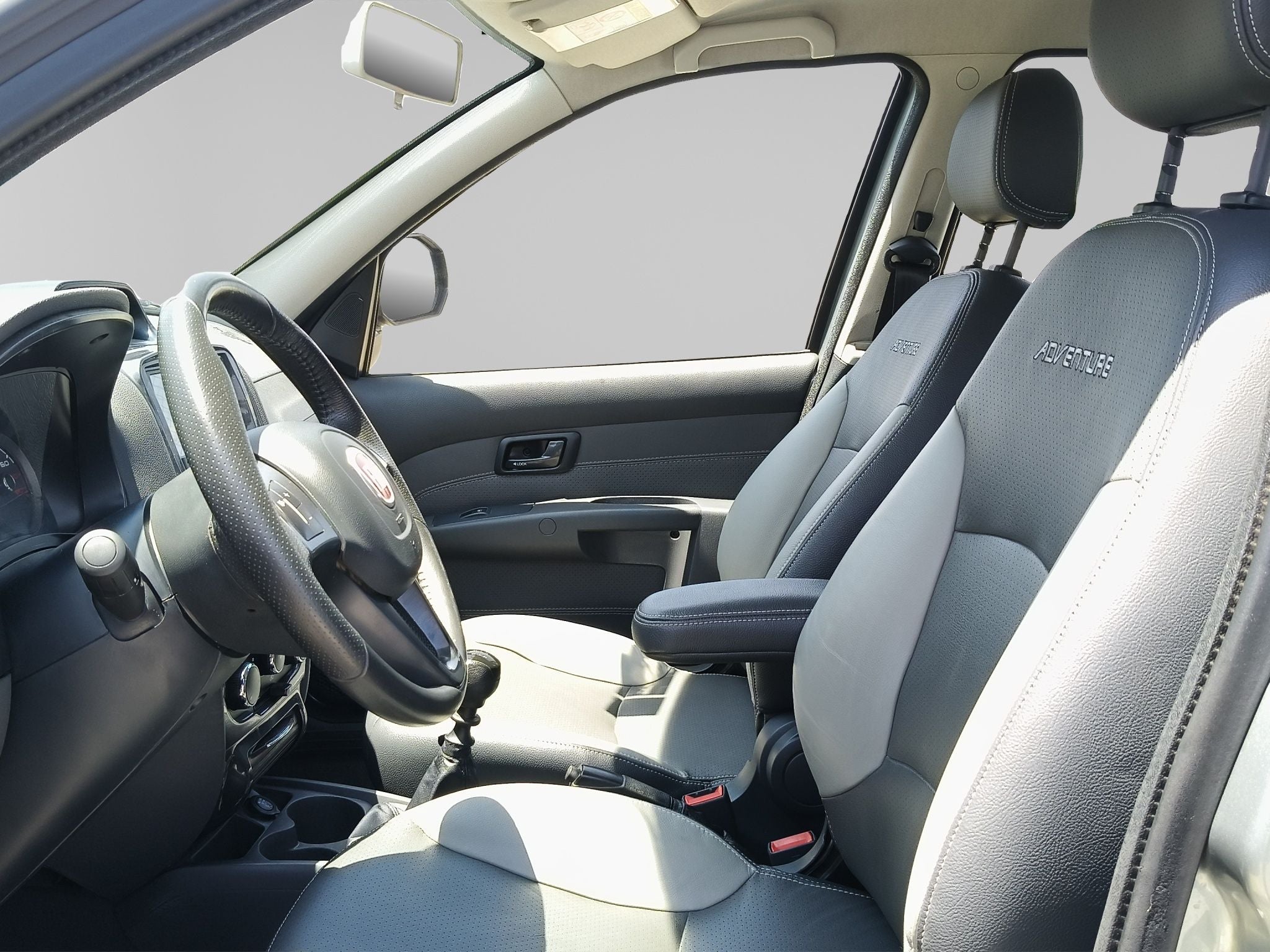 2020 FIAT Palio Adventure 1.6 Adventure Mt