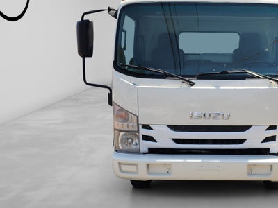2020 Isuzu Elf 400 H Larga 3.36m Mt