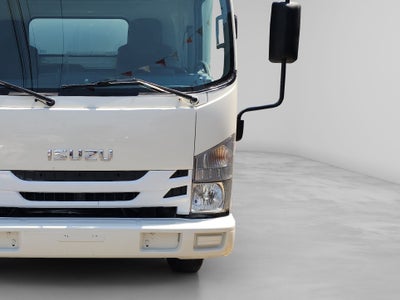 2020 Isuzu Elf 400 H Larga 3.36m Mt