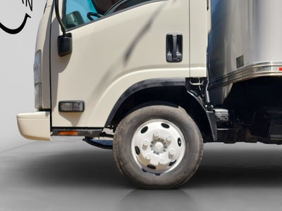 2020 Isuzu Elf 400 H Larga 3.36m Mt