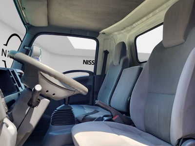 2020 Isuzu Elf 400 H Larga 3.36m Mt