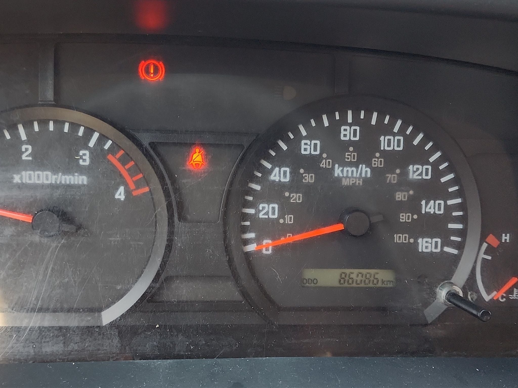 2020 Isuzu Elf 400 H Larga 3.36m Mt