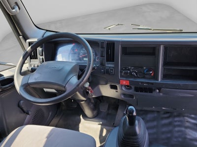 2020 Isuzu Elf 400 H Larga 3.36m Mt