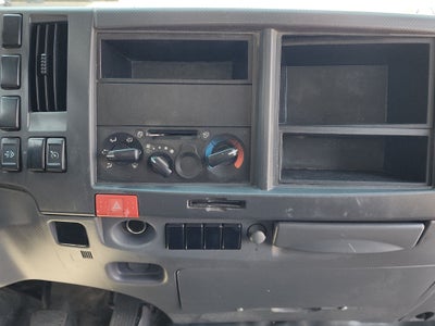 2020 Isuzu Elf 400 H Larga 3.36m Mt