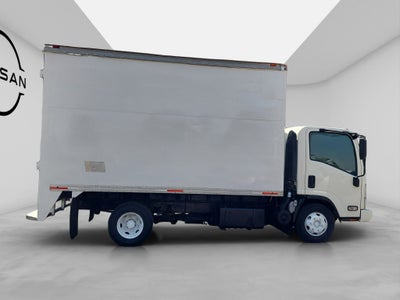 2020 Isuzu Elf 400 H Larga 3.36m Mt