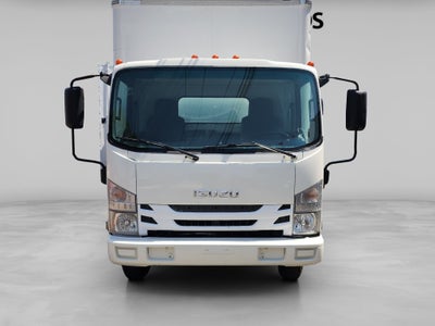 2020 Isuzu Elf 400 H Larga 3.36m Mt