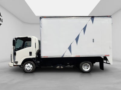 2020 Isuzu Elf 400 H Larga 3.36m Mt