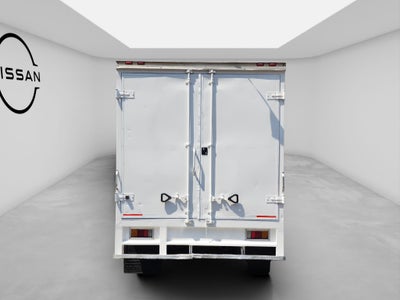 2020 Isuzu Elf 400 H Larga 3.36m Mt