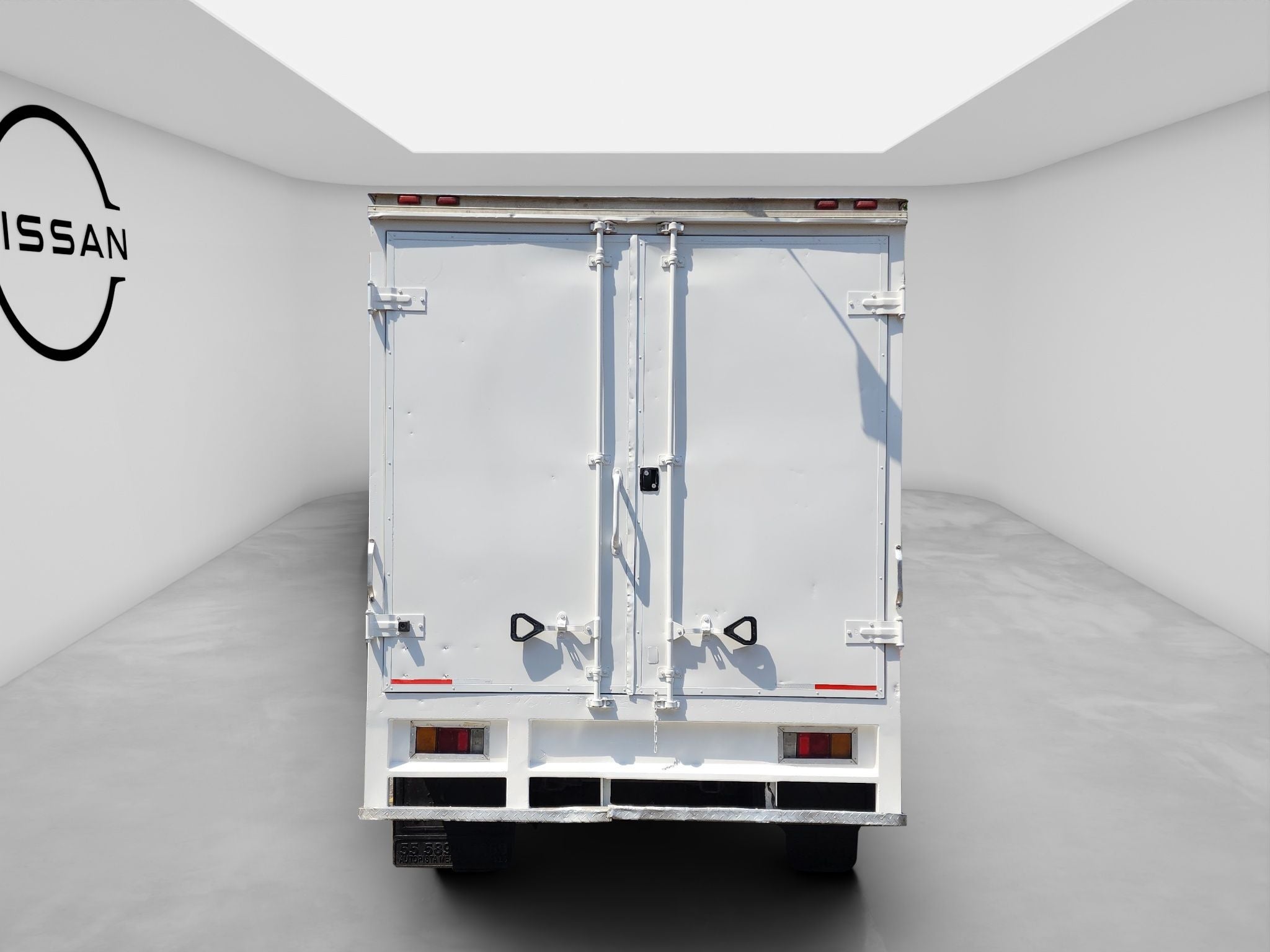 2020 Isuzu Elf 400 H Larga 3.36m Mt