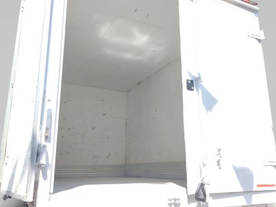 2020 Isuzu Elf 400 H Larga 3.36m Mt