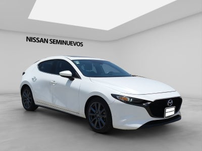 2021 Mazda Mazda 3 2.5 i Sport Hb At