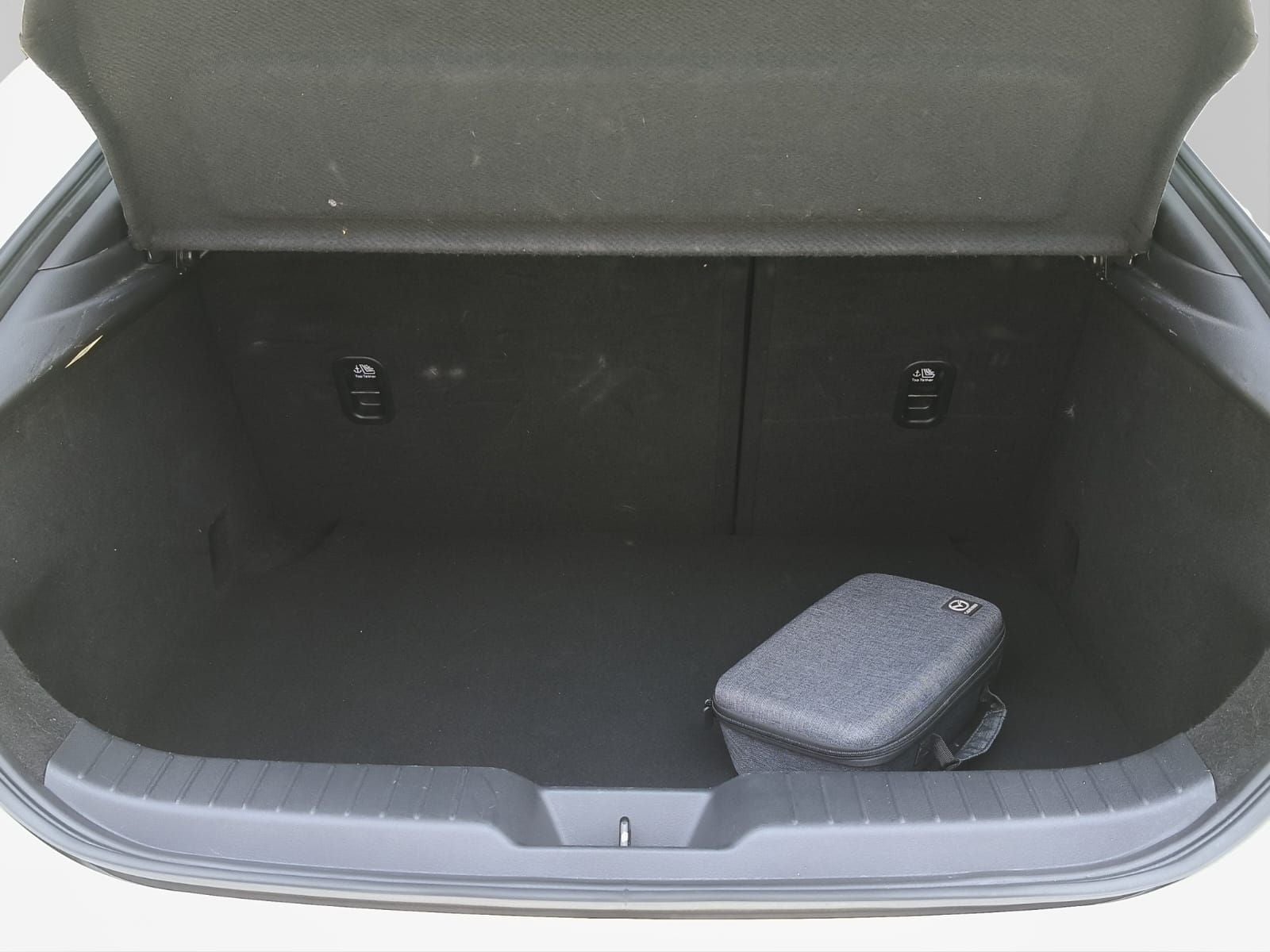 2021 Mazda Mazda 3 2.5 i Sport Hb At