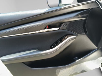 2021 Mazda Mazda 3 2.5 i Sport Hb At