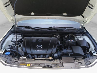 2021 Mazda Mazda 3 2.5 i Sport Hb At