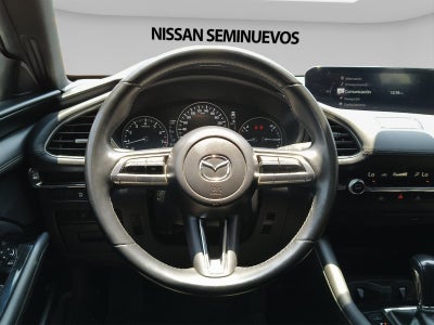 2021 Mazda Mazda 3 2.5 i Sport Hb At