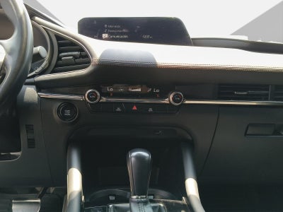 2021 Mazda Mazda 3 2.5 i Sport Hb At