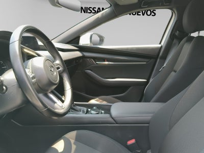 2021 Mazda Mazda 3 2.5 i Sport Hb At