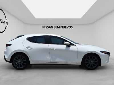 2021 Mazda Mazda 3 2.5 i Sport Hb At