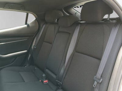 2021 Mazda Mazda 3 2.5 i Sport Hb At