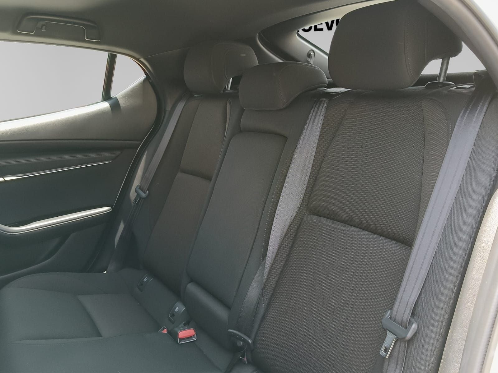 2021 Mazda Mazda 3 2.5 i Sport Hb At